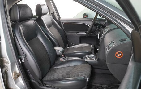 Ford Mondeo III, 2006 год, 444 000 рублей, 8 фотография