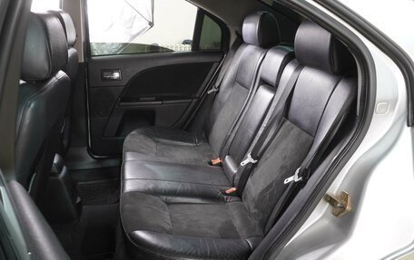Ford Mondeo III, 2006 год, 444 000 рублей, 9 фотография