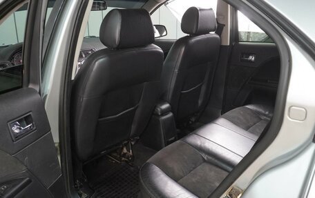 Ford Mondeo III, 2006 год, 444 000 рублей, 11 фотография