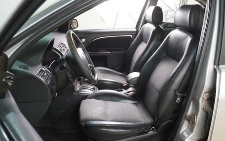 Ford Mondeo III, 2006 год, 444 000 рублей, 10 фотография