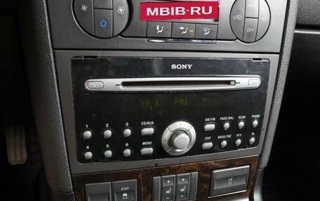 Ford Mondeo III, 2006 год, 444 000 рублей, 13 фотография