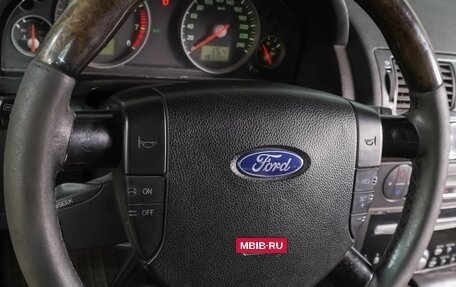 Ford Mondeo III, 2006 год, 444 000 рублей, 14 фотография