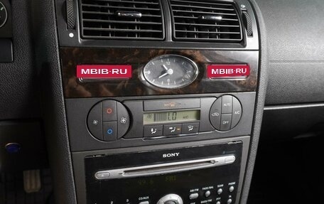 Ford Mondeo III, 2006 год, 444 000 рублей, 12 фотография