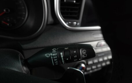 KIA Sportage IV рестайлинг, 2019 год, 2 484 000 рублей, 17 фотография