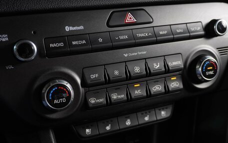 KIA Sportage IV рестайлинг, 2019 год, 2 484 000 рублей, 21 фотография