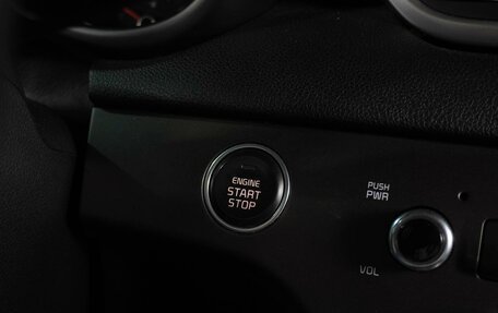 KIA Sportage IV рестайлинг, 2019 год, 2 484 000 рублей, 18 фотография