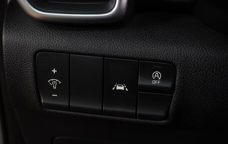 KIA Sportage IV рестайлинг, 2019 год, 2 484 000 рублей, 15 фотография