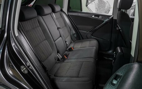 Volkswagen Tiguan I, 2012 год, 1 299 000 рублей, 7 фотография