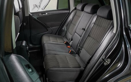 Volkswagen Tiguan I, 2012 год, 1 299 000 рублей, 9 фотография