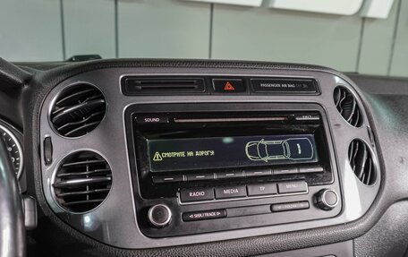 Volkswagen Tiguan I, 2012 год, 1 299 000 рублей, 13 фотография