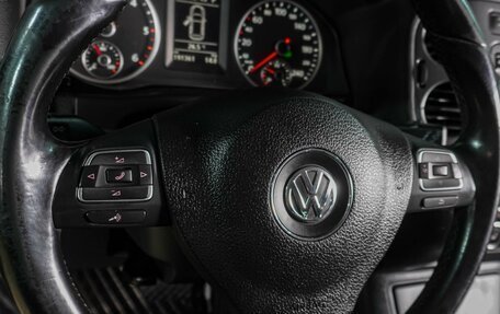Volkswagen Tiguan I, 2012 год, 1 299 000 рублей, 15 фотография