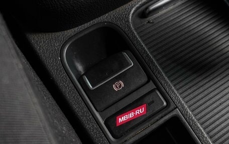 Volkswagen Tiguan I, 2012 год, 1 299 000 рублей, 18 фотография