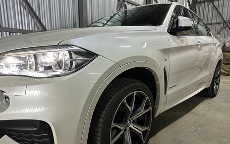 BMW X6, 2019 год, 6 500 000 рублей, 5 фотография