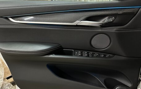 BMW X6, 2019 год, 6 500 000 рублей, 7 фотография