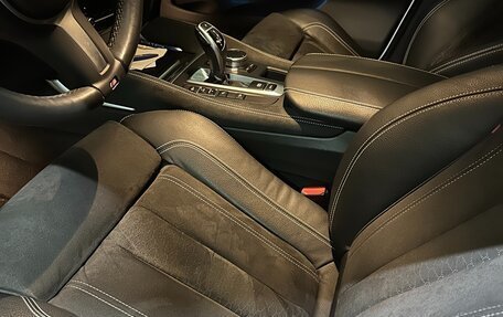 BMW X6, 2019 год, 6 500 000 рублей, 9 фотография