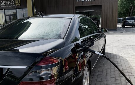 Mercedes-Benz S-Класс, 2008 год, 1 250 000 рублей, 12 фотография