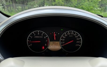 Nissan Micra III, 2007 год, 650 000 рублей, 15 фотография