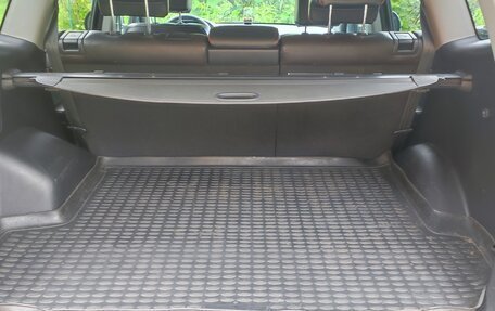 Hyundai Santa Fe III рестайлинг, 2008 год, 1 000 000 рублей, 6 фотография