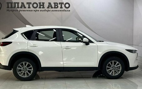 Mazda CX-5 II, 2026 год, 3 099 000 рублей, 4 фотография