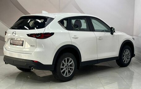 Mazda CX-5 II, 2026 год, 3 099 000 рублей, 5 фотография