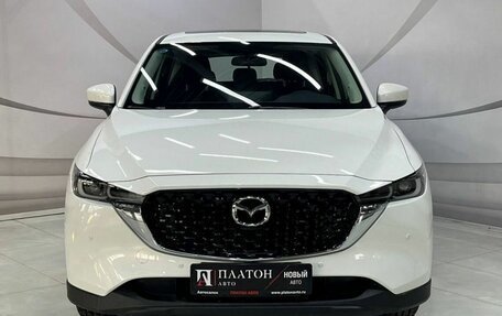 Mazda CX-5 II, 2026 год, 3 099 000 рублей, 2 фотография