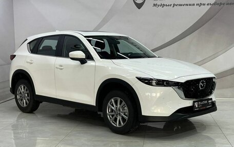 Mazda CX-5 II, 2026 год, 3 099 000 рублей, 3 фотография