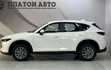 Mazda CX-5 II, 2026 год, 3 099 000 рублей, 8 фотография