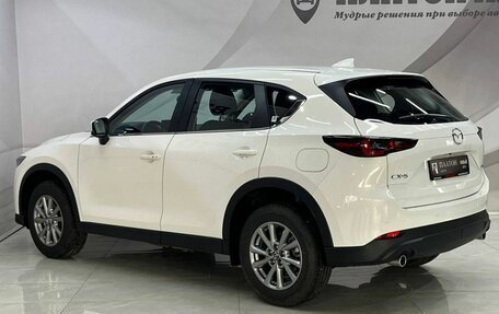 Mazda CX-5 II, 2026 год, 3 099 000 рублей, 7 фотография