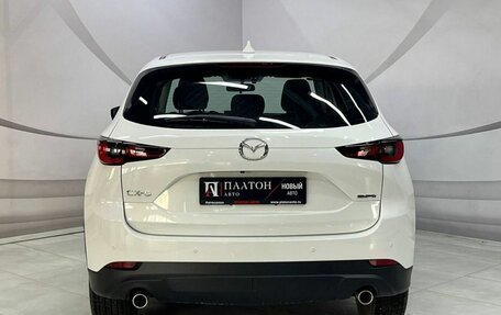 Mazda CX-5 II, 2026 год, 3 099 000 рублей, 6 фотография