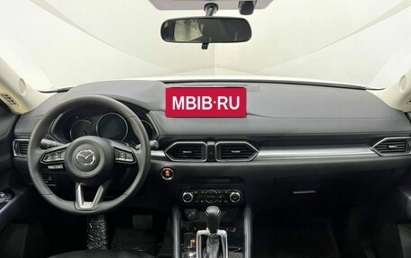 Mazda CX-5 II, 2026 год, 3 099 000 рублей, 10 фотография