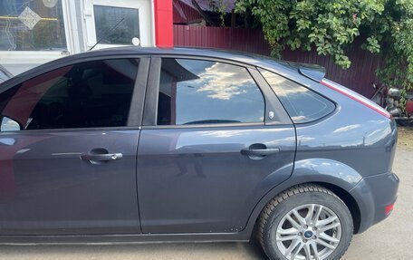 Ford Focus II рестайлинг, 2008 год, 610 000 рублей, 3 фотография