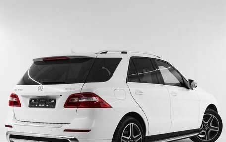 Mercedes-Benz M-Класс, 2013 год, 2 499 000 рублей, 6 фотография