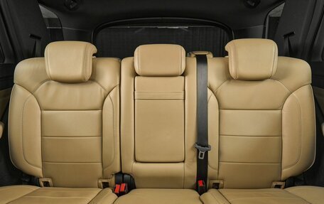 Mercedes-Benz M-Класс, 2013 год, 2 499 000 рублей, 18 фотография