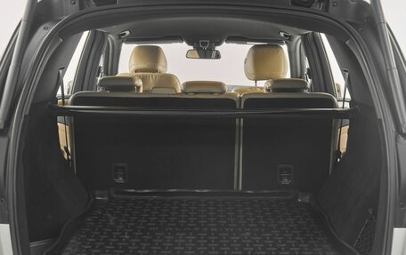 Mercedes-Benz M-Класс, 2013 год, 2 499 000 рублей, 19 фотография