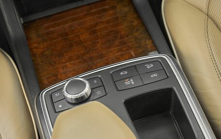 Mercedes-Benz M-Класс, 2013 год, 2 499 000 рублей, 17 фотография