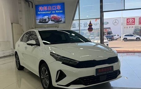 KIA K3, 2023 год, 1 125 000 рублей, 3 фотография