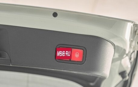 Mercedes-Benz M-Класс, 2013 год, 2 499 000 рублей, 20 фотография