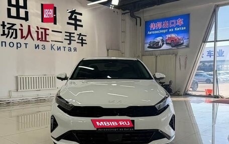 KIA K3, 2023 год, 1 125 000 рублей, 2 фотография