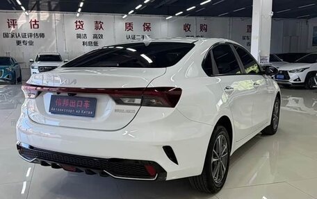 KIA K3, 2023 год, 1 125 000 рублей, 7 фотография