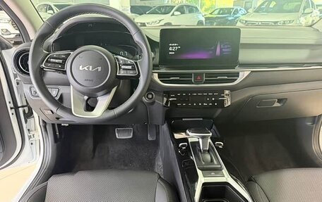 KIA K3, 2023 год, 1 125 000 рублей, 16 фотография