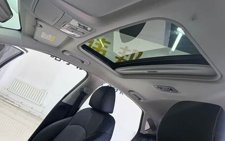 KIA K3, 2023 год, 1 125 000 рублей, 18 фотография