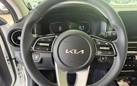 KIA K3, 2023 год, 1 125 000 рублей, 13 фотография