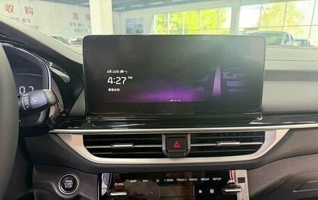 KIA K3, 2023 год, 1 125 000 рублей, 14 фотография