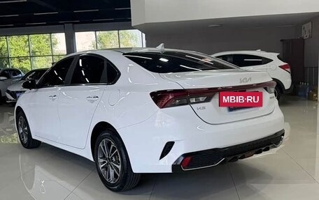 KIA K3, 2023 год, 1 125 000 рублей, 6 фотография