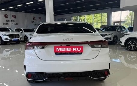 KIA K3, 2023 год, 1 125 000 рублей, 8 фотография