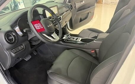 KIA K3, 2023 год, 1 125 000 рублей, 9 фотография