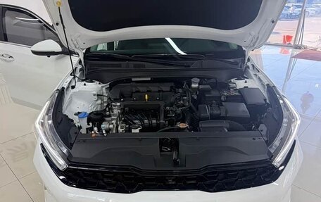 KIA K3, 2023 год, 1 125 000 рублей, 21 фотография