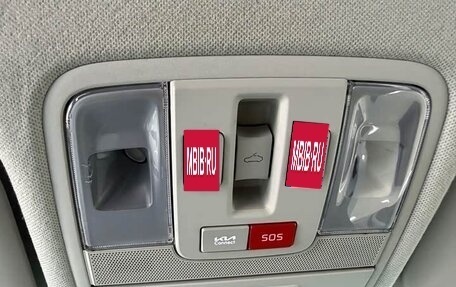 KIA K3, 2023 год, 1 125 000 рублей, 17 фотография