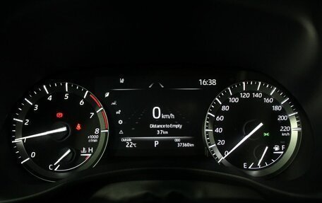 Toyota Highlander, 2023 год, 5 000 000 рублей, 19 фотография