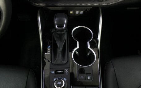 Toyota Highlander, 2023 год, 5 000 000 рублей, 22 фотография